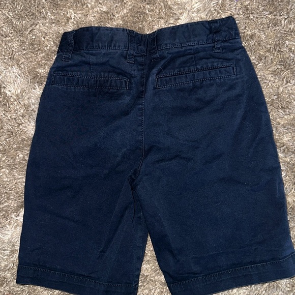 Cat & Jack Uniform Shorts - Picture 2 of 2